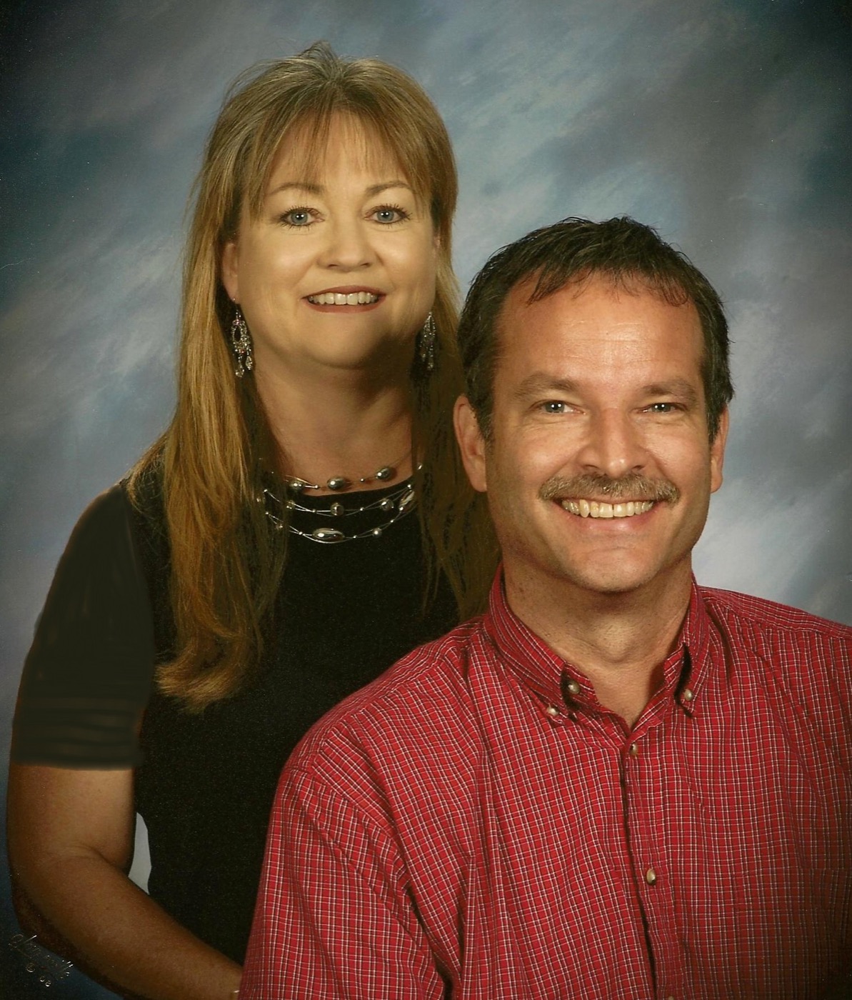Mark and Pat Hardwick, owners of Ultimate Technical Academy